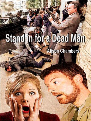 cover image of Stand In for a Dead Man